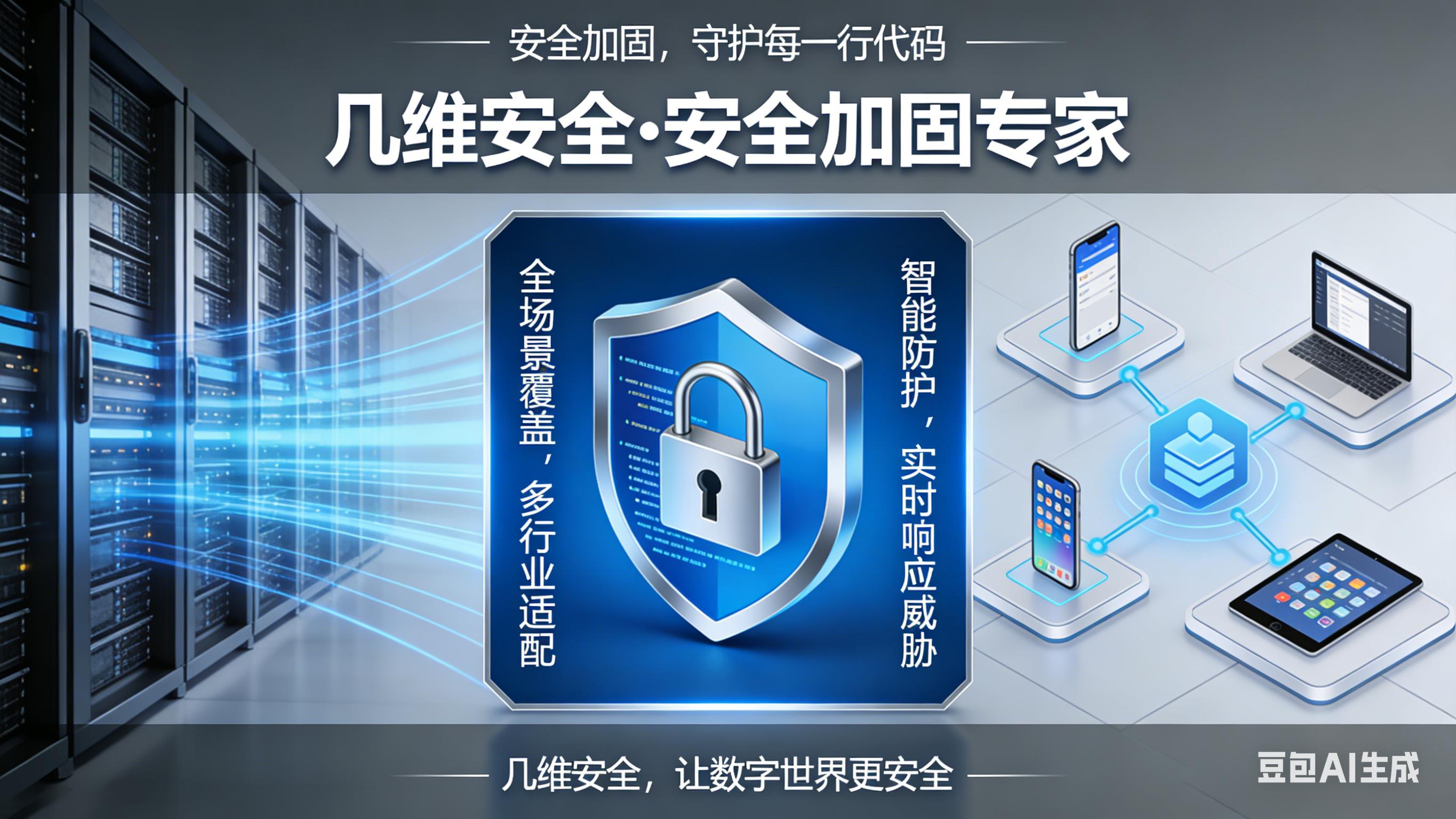 跑了8家应用安全检测公司后，我整理出这份资质验真方法和避坑清单