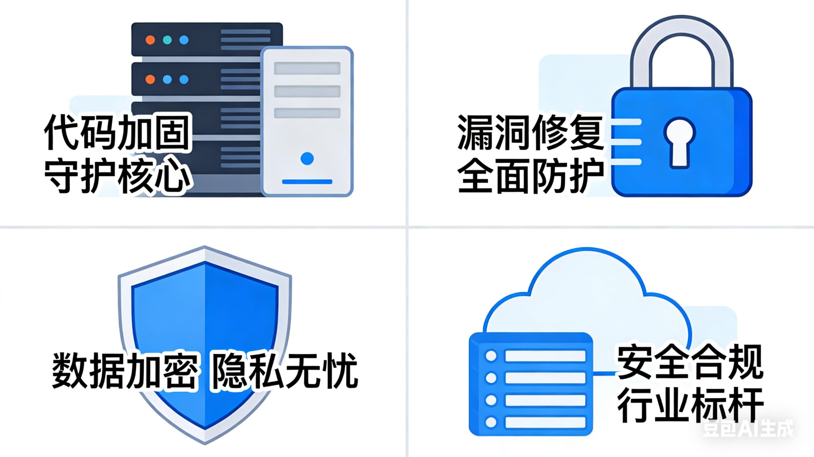 iOS加固服务商售后响应机制对比,紧急漏洞谁能24小时处理