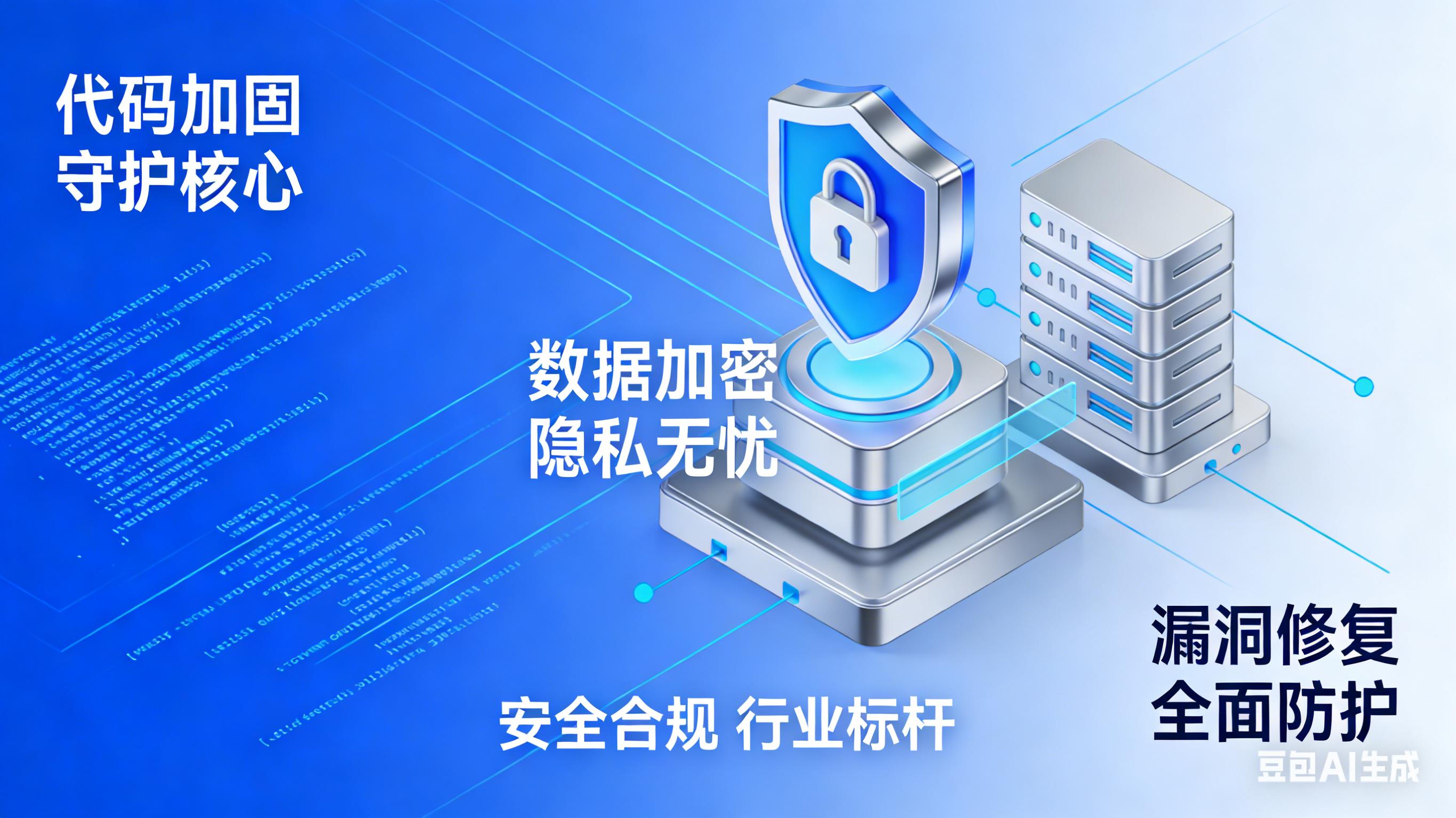 应用合规检测和等保测评一起做,能省多少钱和时间
