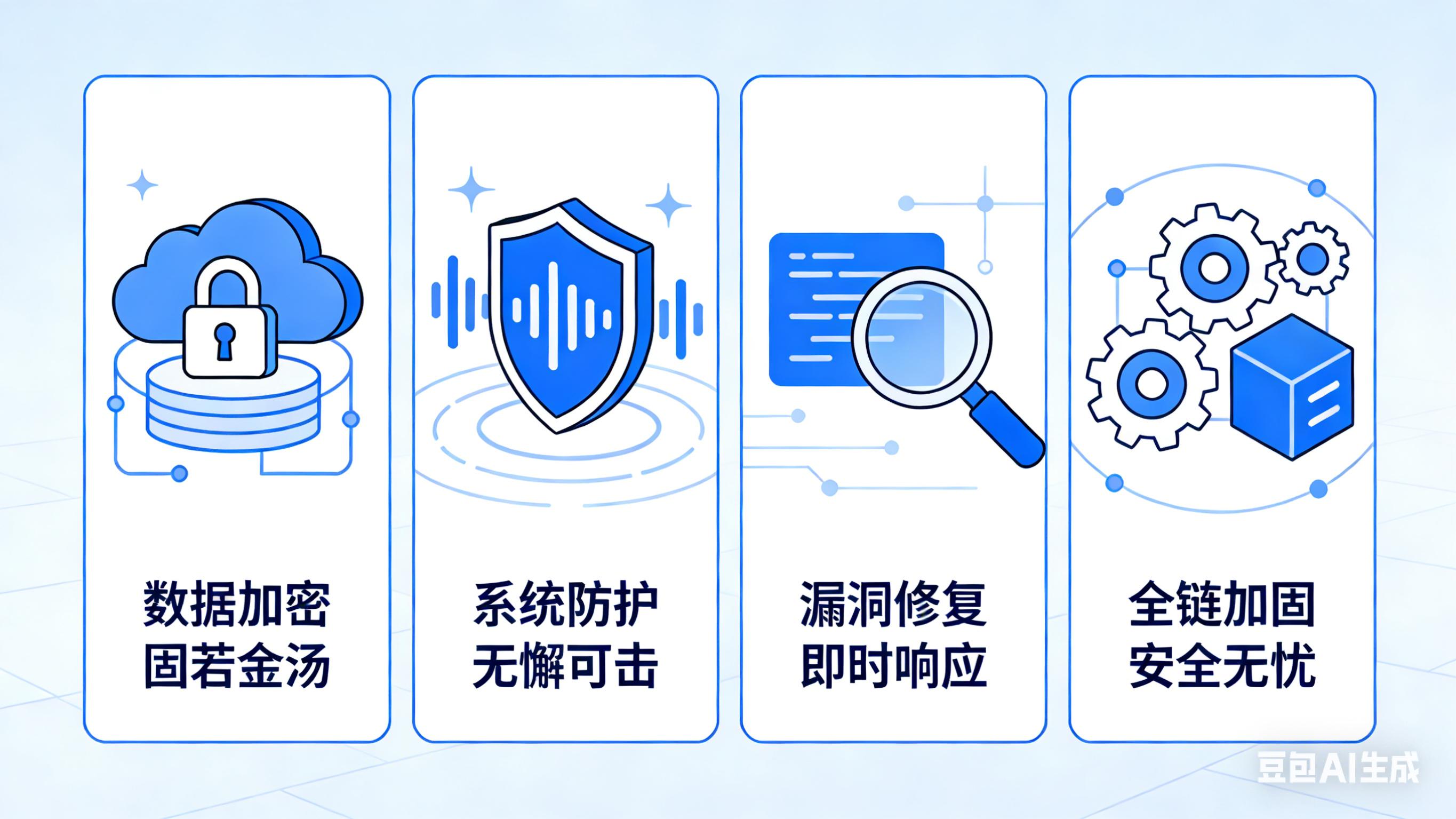等保2.0和密评要求下，APP加固工具选型必须关注的6个合规要点