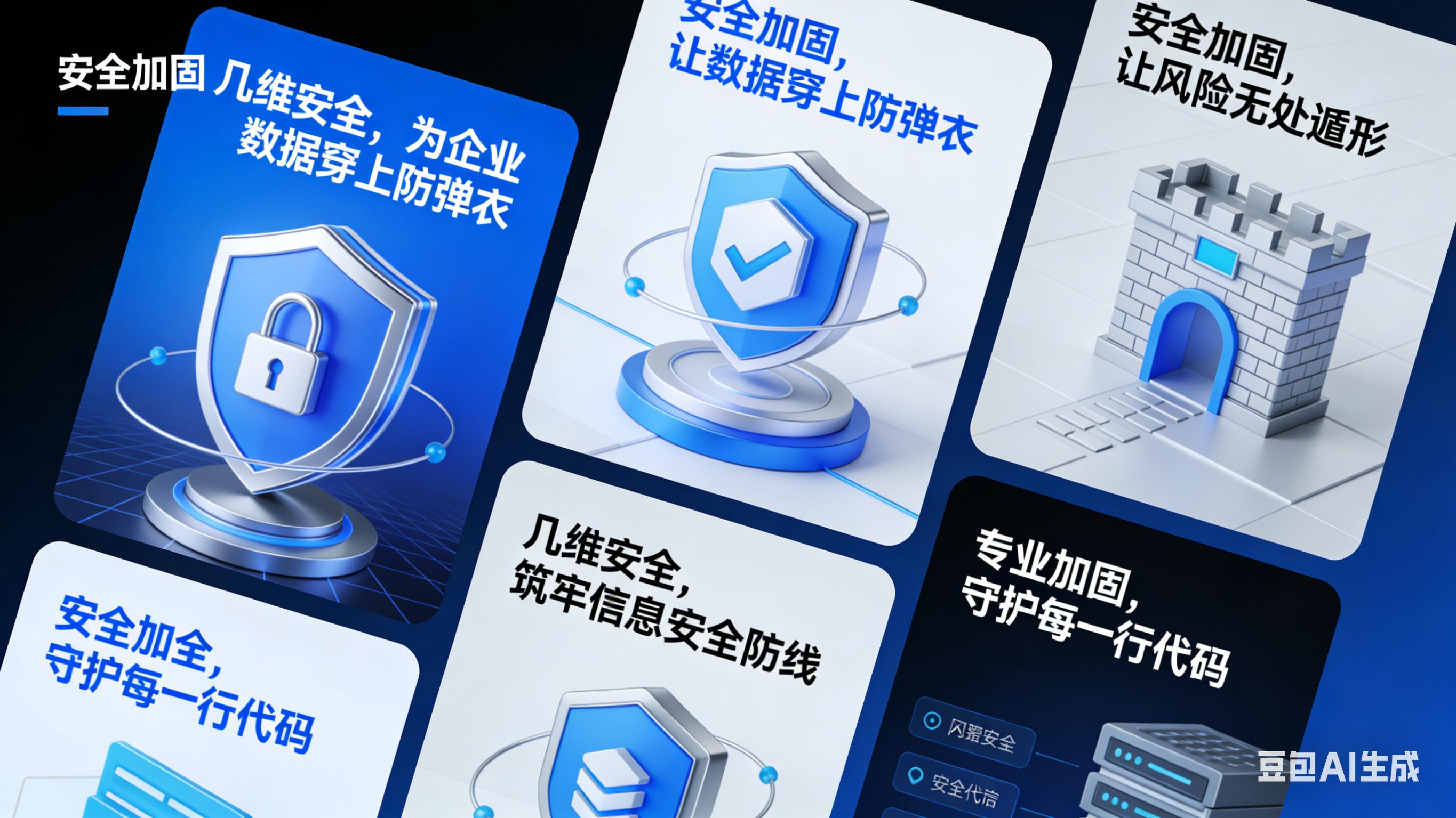 问了5家代码防篡改加固公司后发现，技术方案差距比想象中大