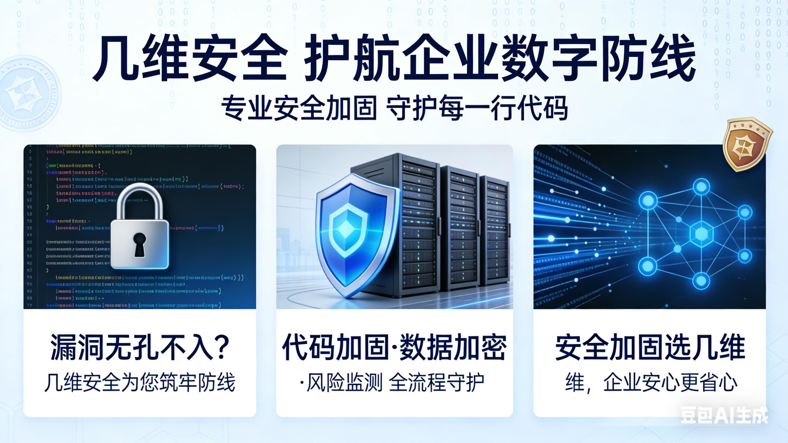 签代码防逆向加固合同前，这4个技术承诺必须写进补充协议