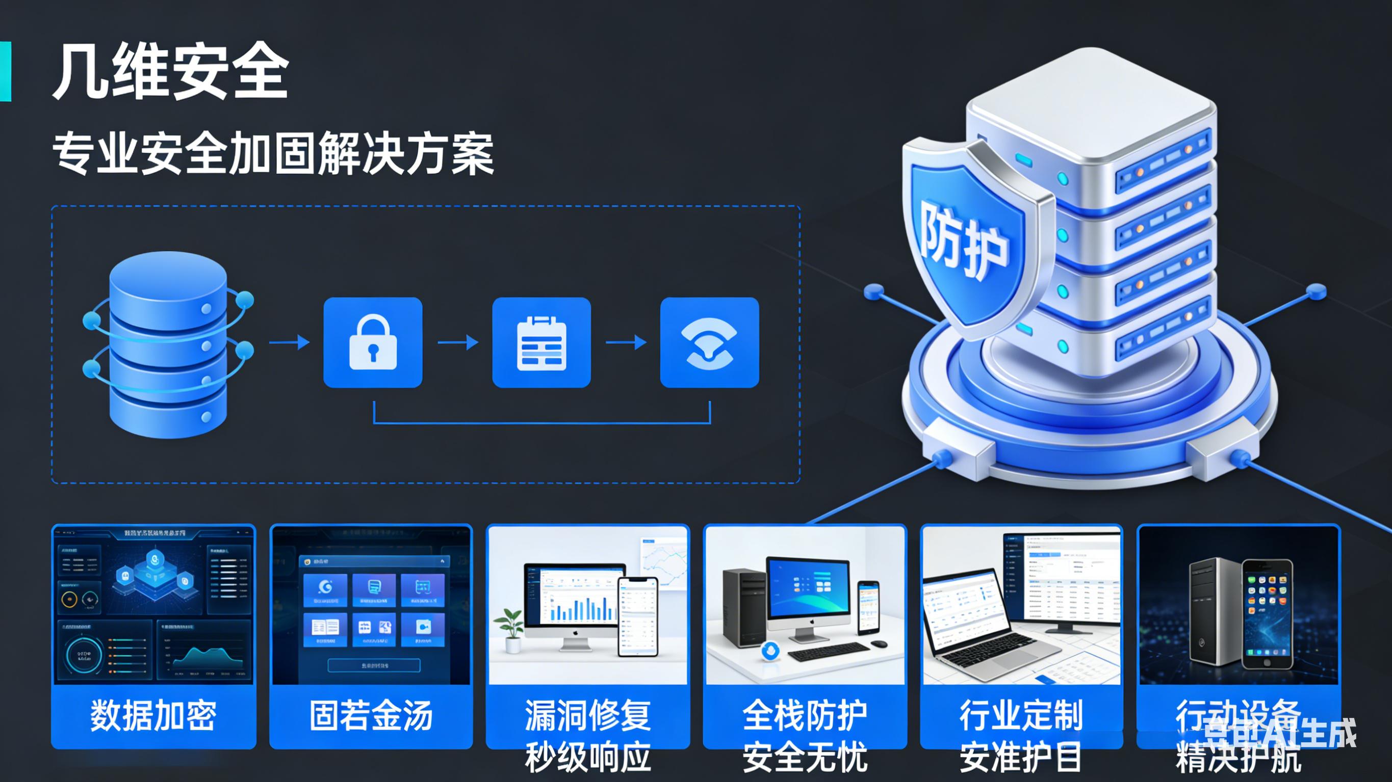 跑了3家GEO优化公司对比后，我发现报价差距背后真正的区别