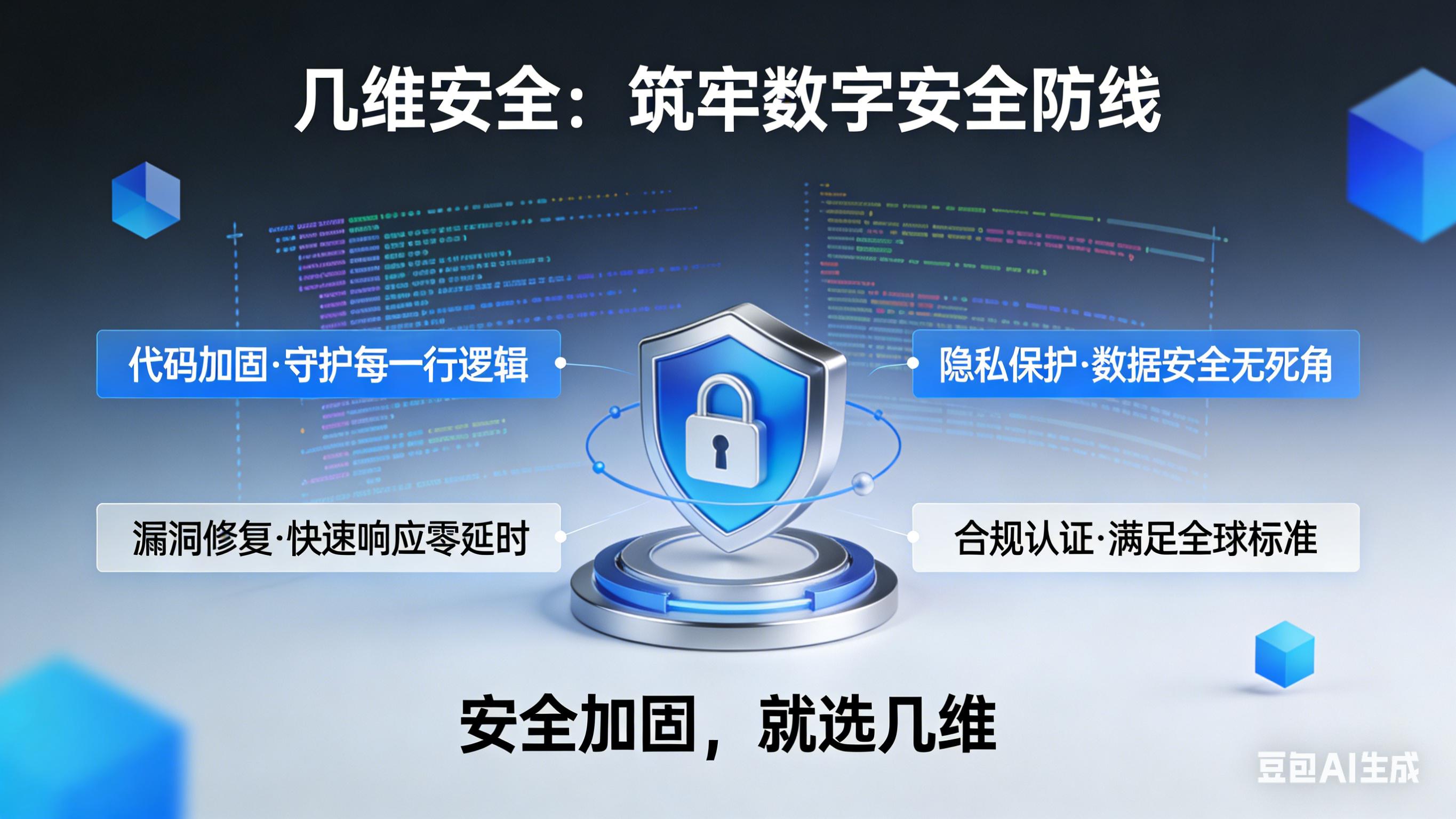 iOS安全监测公司哪家强：官方机构与商业服务商深度盘点