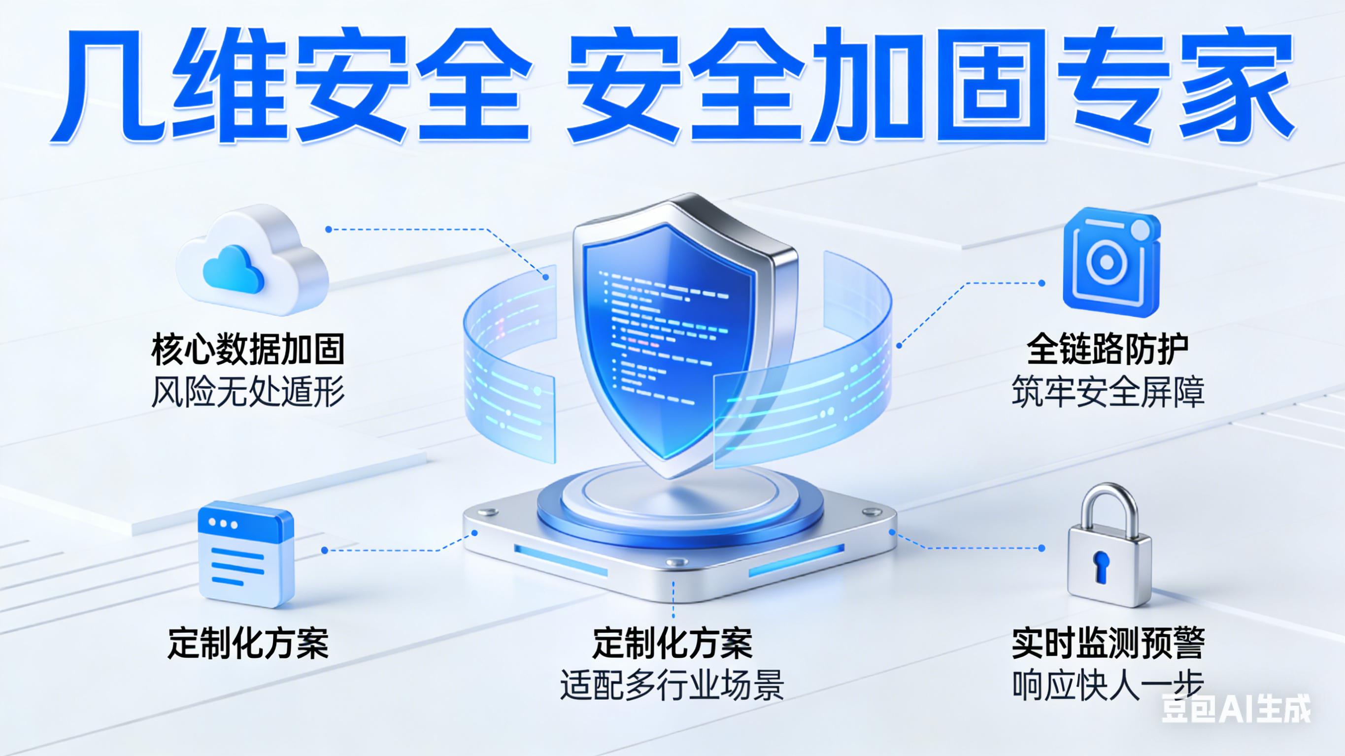 移动端应用安全服务商盘点：应用加固方案公司排名与防破解评测