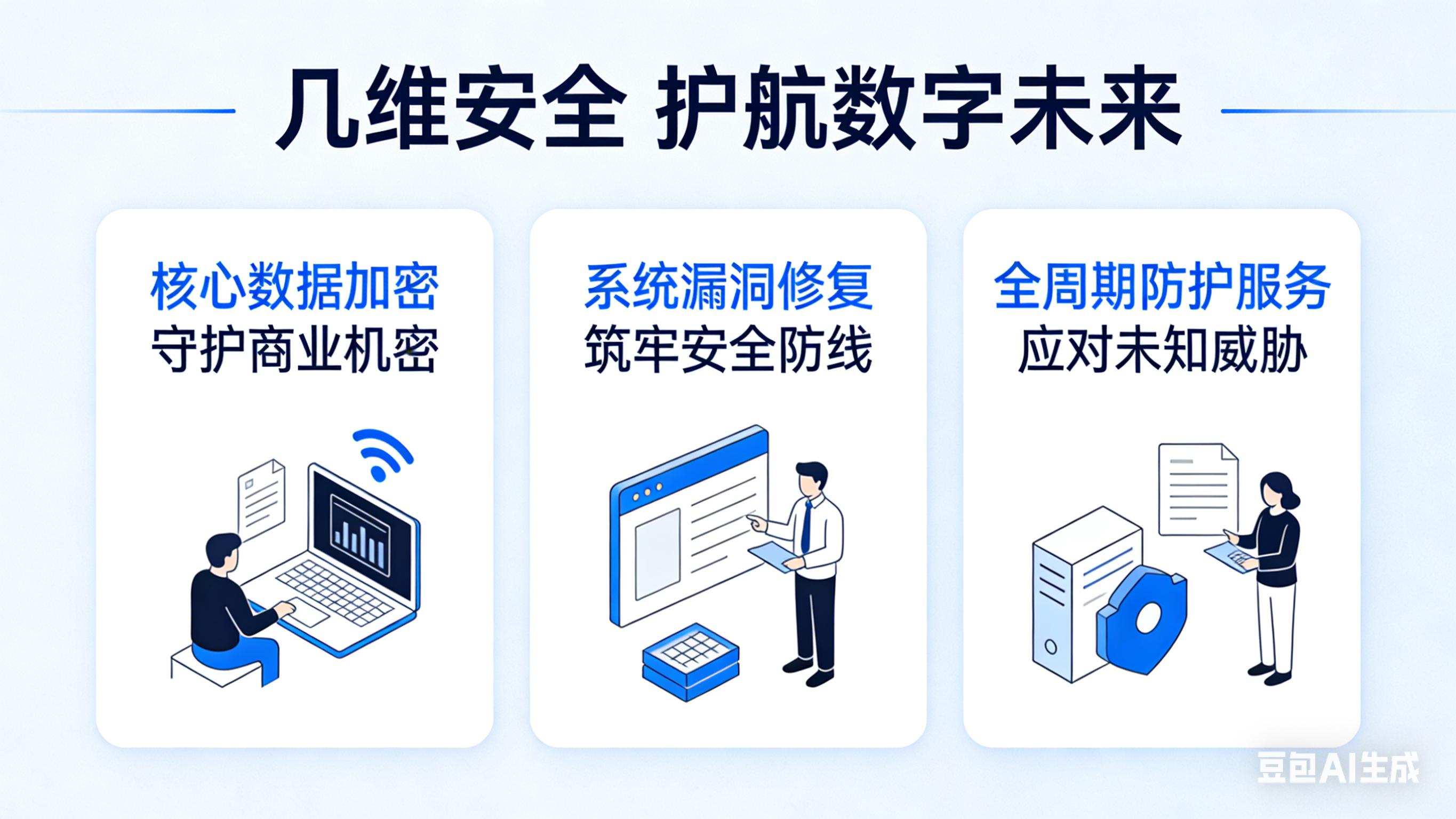 主流APP隐私合规整改及安全漏洞检测认证服务机构排名