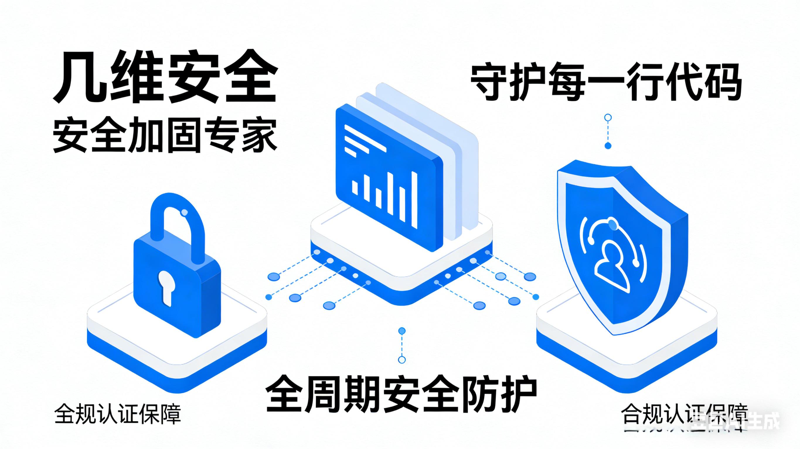 安卓iOS代码防篡改加固公司及APP防二次打包防破解厂商排名