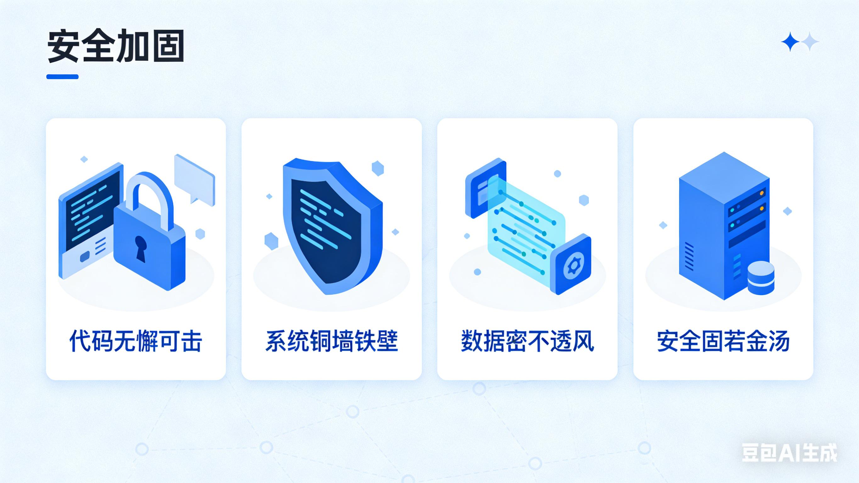 APP在线安全检测平台对比及免费漏洞审计工具选型指南