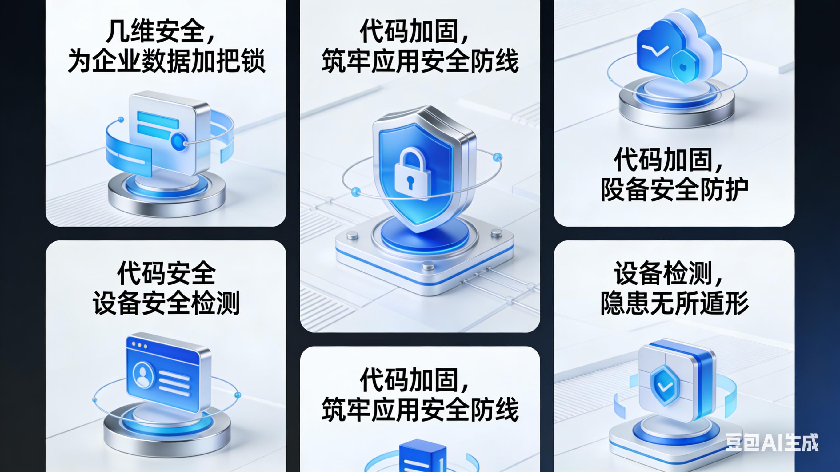 2026年主流APP安全检测平台对比评测及免费商用选型指南